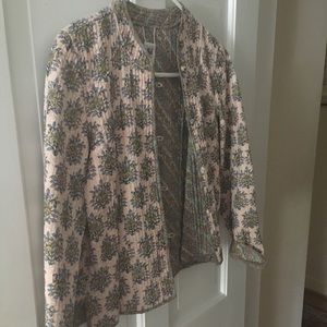 April Cornell Jacket